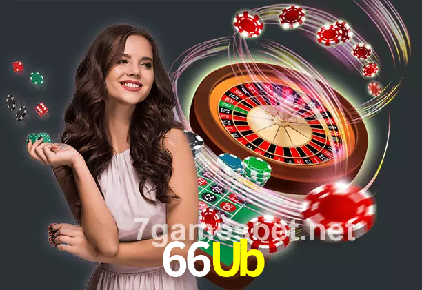 vivo no cassino 66Ub