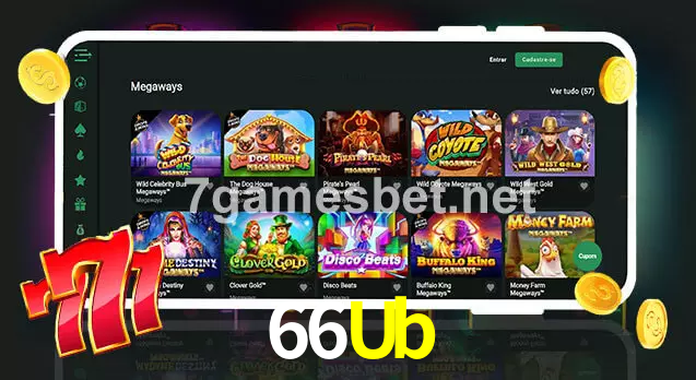 66Ub aplicativo