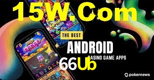 Welcome Bonus 66Ub