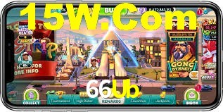Live Casino 66Ub