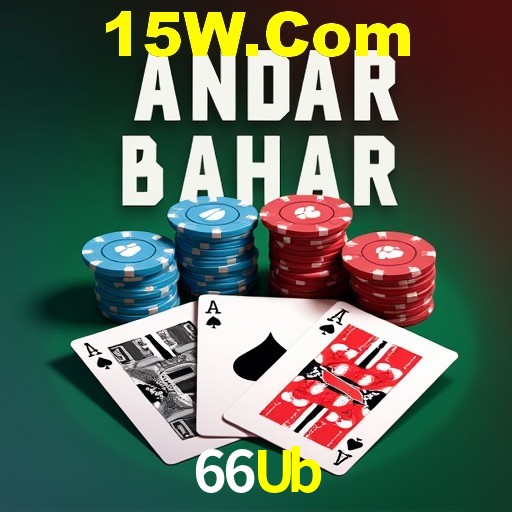 Descubra o Mundo do Cassino Online com 66Ub
