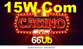 VIP Casino 66Ub