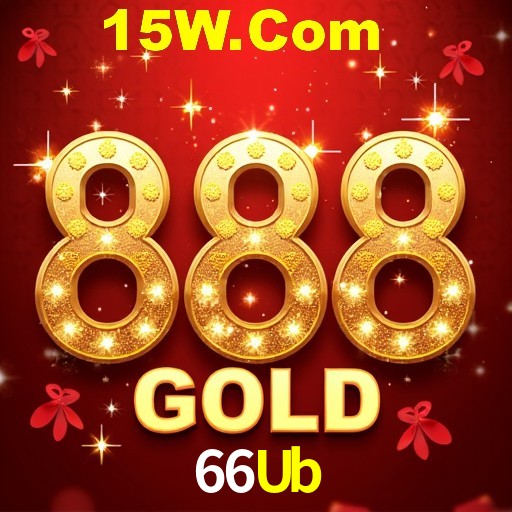 APP oficial da 66Ub para mobile