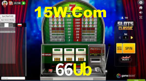 66Ub Bet