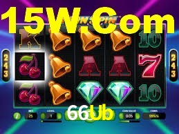 Welcome Bonus 66Ub